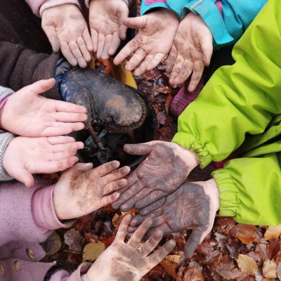 Nach Herzenslust... Nach Herzenslust...